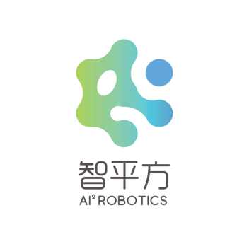 智平方