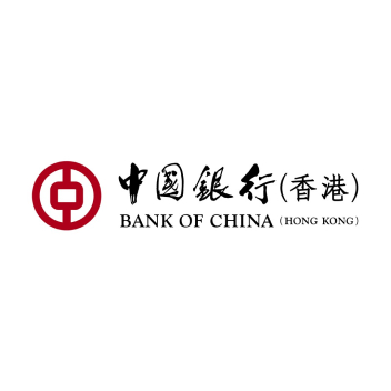 中国银行(香港)有限公司