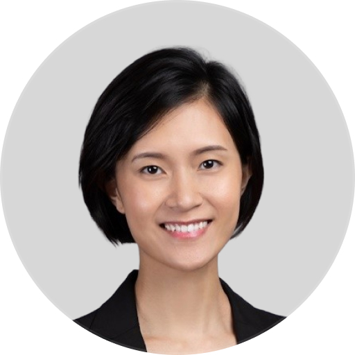 朱丽盈女士