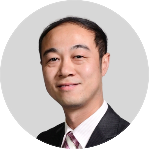 陈一鸣先生