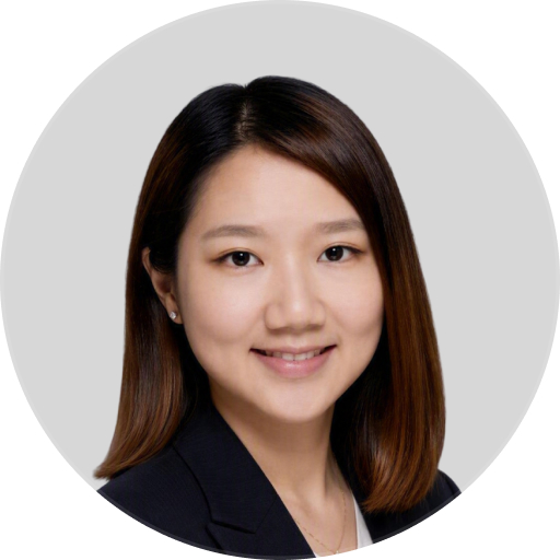 Ms Camille CHAN