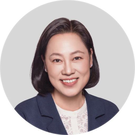 李矜持女士