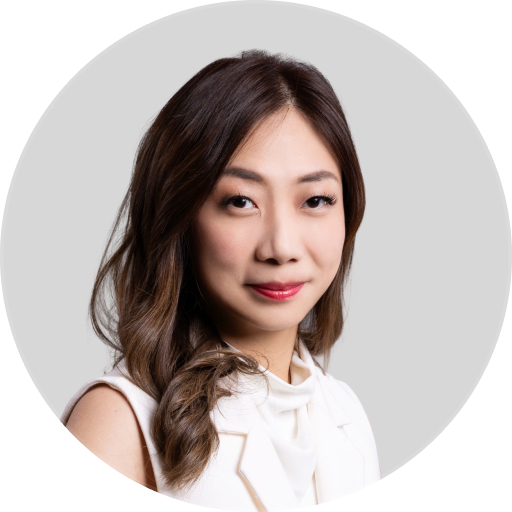 庄冬莹女士