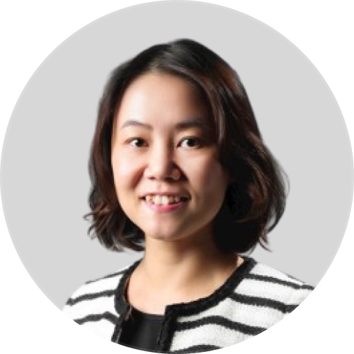 刘致凝女士