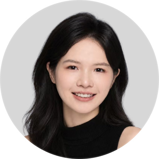 罗静颖女士