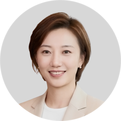 余祖儿女士