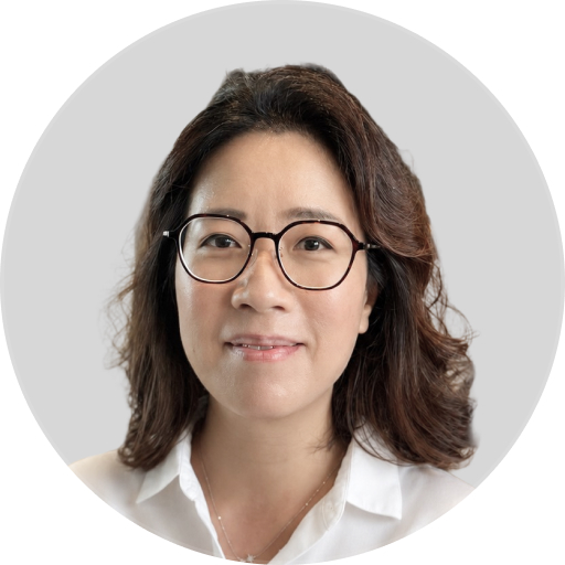 郑琛欣女士