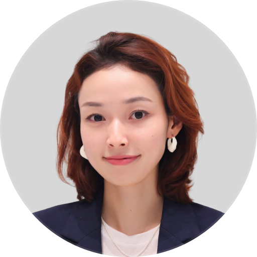 巫易磷女士