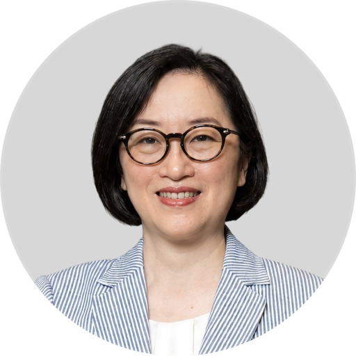 林雅雯女士