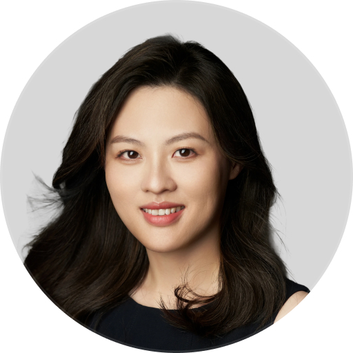 廖凡微女士