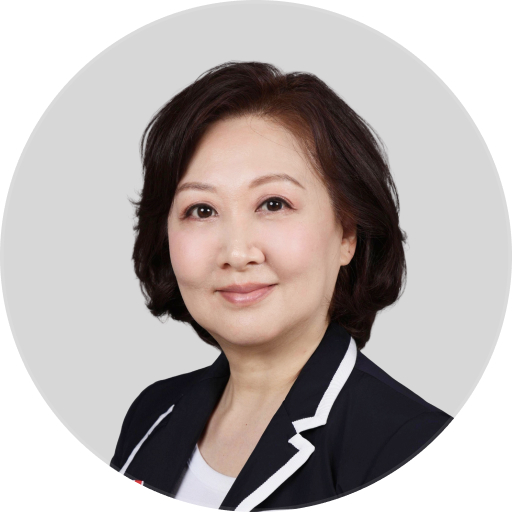 许汉卿女士
