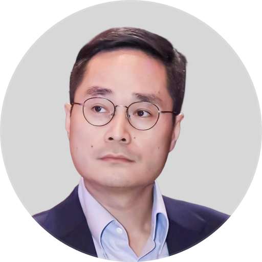 龚宇先生